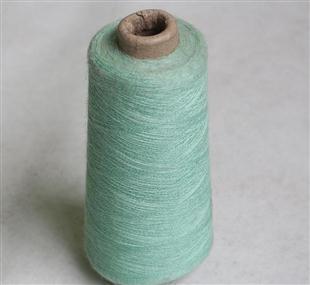 产品供应 直销针织纱线48/2nm25%ppt5%山羊绒40%粘胶30%尼龙混纺羊绒